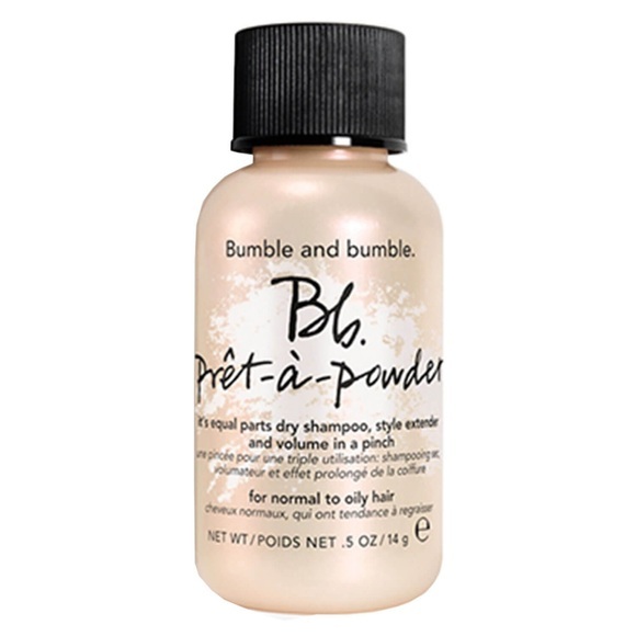 Bumble and Bumble - Trockenshampoo Prêt-A-Powder - 14 g