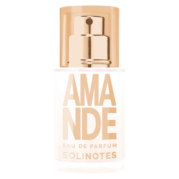 Solinotes - Almond Eau De Parfum