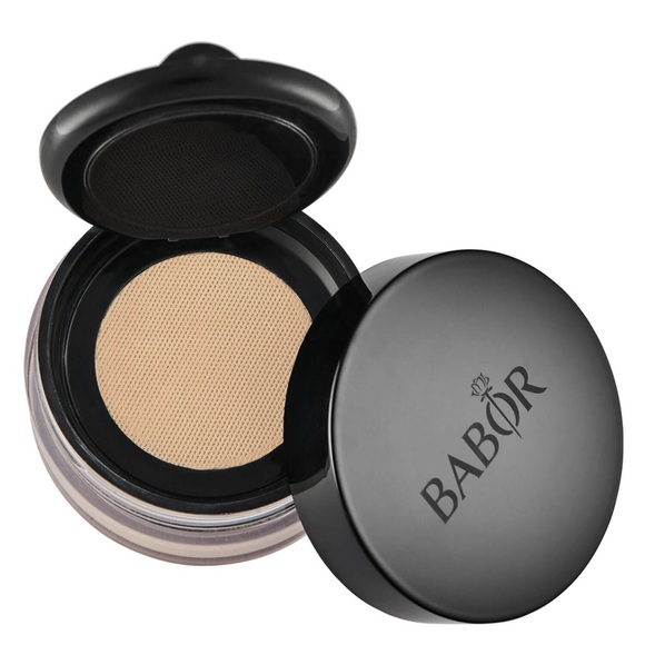 Face Make up Mineral Powder Foundation 01 light
