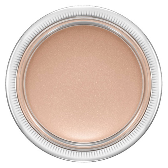 MAC Bare Study Pro Longwear Paint Pots Lidschatten 5g