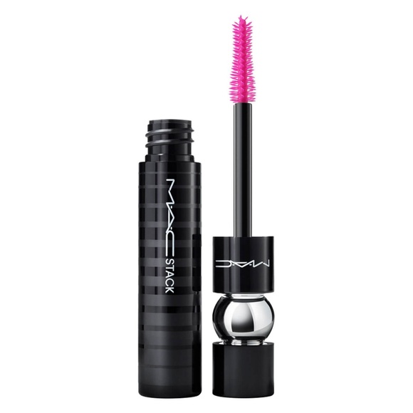 Stack Mascara Damen Black Stack 12ml