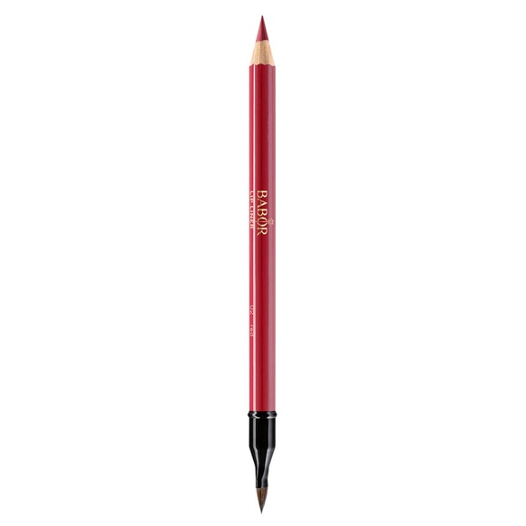 Lip Make up Lip Liner 02 red