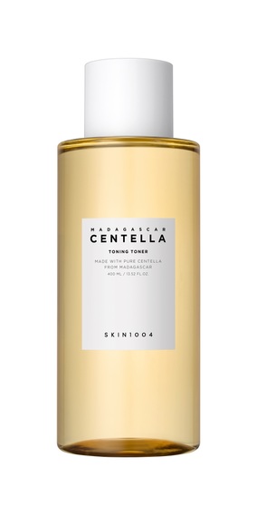 Madagaskar Centella Toning Toner Damen 400ml