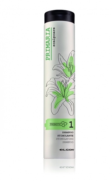 Primaria - Stimulating Shampoo