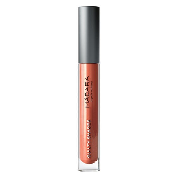 MÁDARA Eyes - Guilty Shades Eye & Cheek Multi-Shadow Heat #64