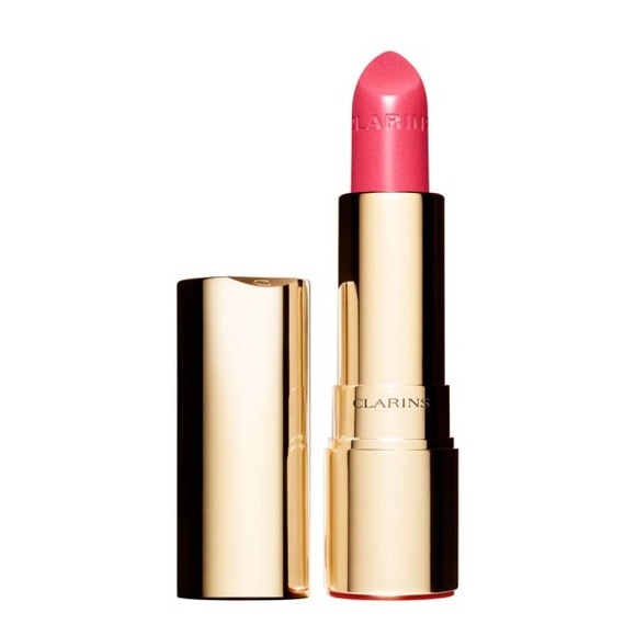 Clarins Joli Rouge Brillant - 25 Rose Blossom