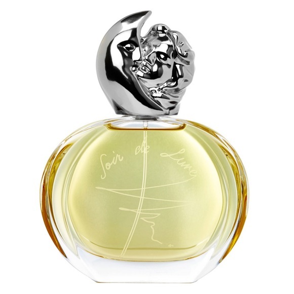 Soir De Lune by Sisley Eau de Parfum Spray (Neue Verpackung) 50 ml