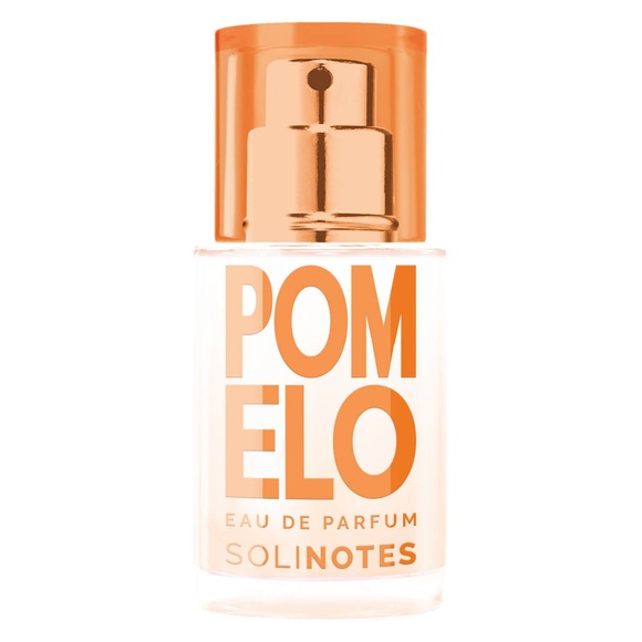 Solinotes - Pomelo Eau De Parfum