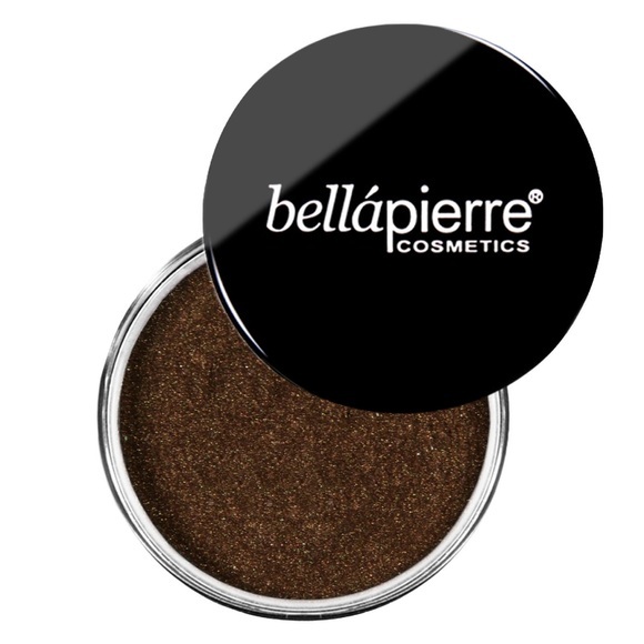 Bellapierre Cosmetics Mineral Eyeshadow - # SP055 Diligence (Sparkl...