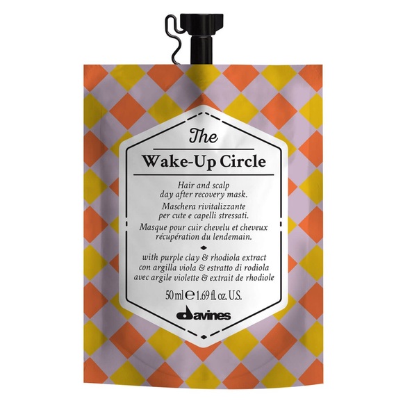 The Circle Chronicles - The Wake Up Circle