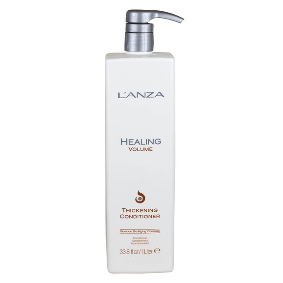 L'Anza Lanza guérison Volume épaississement Conditioner 1000ml / 33,8 oz