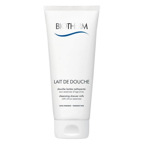 Biotherm Body - Shower Gel