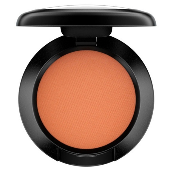 MAC Small Eyeshadow Rule Small Eyeshadow Lidschatten 1.5 g