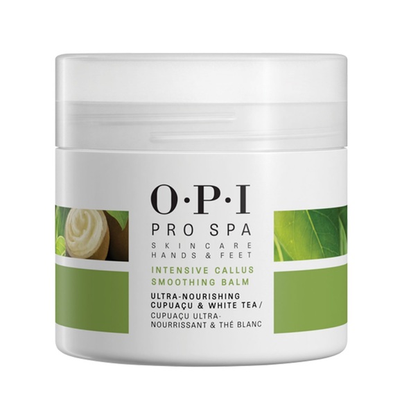 OPI ProSpa Intensive Callus Smoothing Balm 118ml