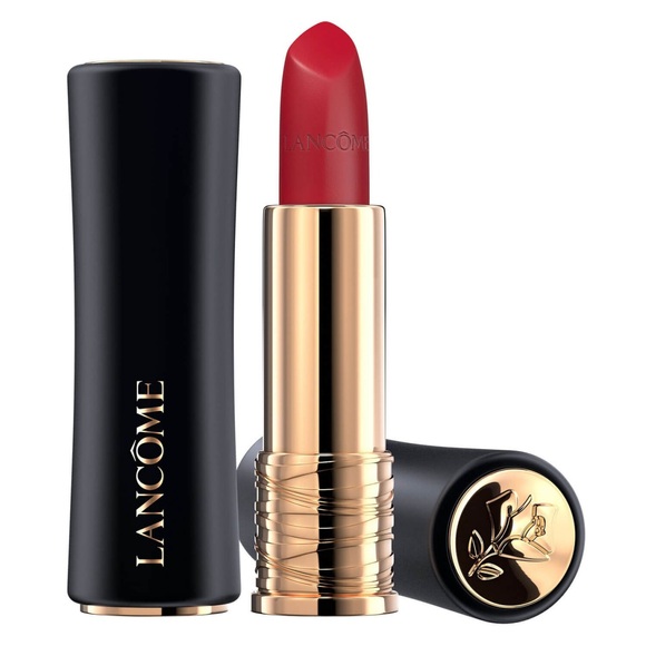 Lancôme L'Absolu Rouge Drama Matte Lippenstift