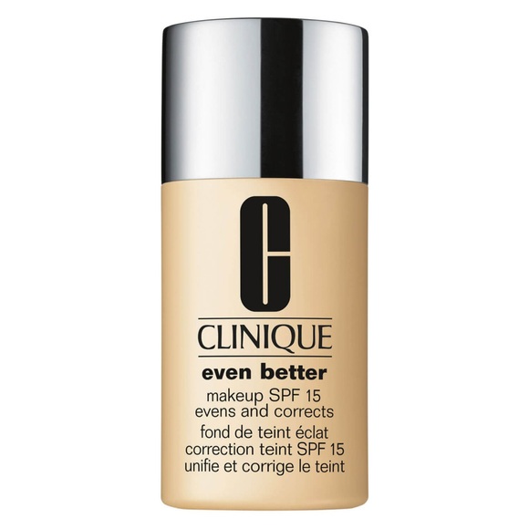 Clinique Even Better Makeup SPF 15 - WN 12 Meringue VF 30ml