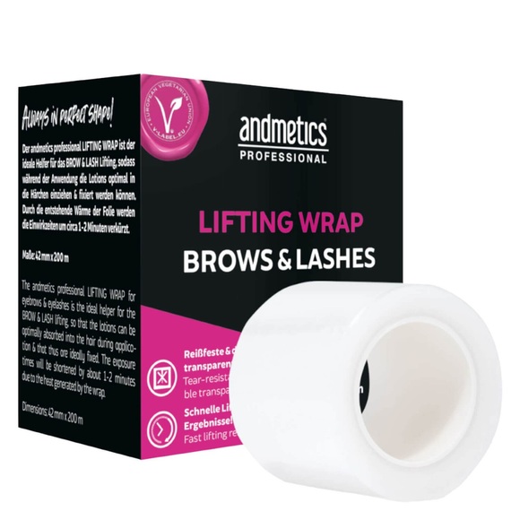 andmetics Professional - Lifting Foil