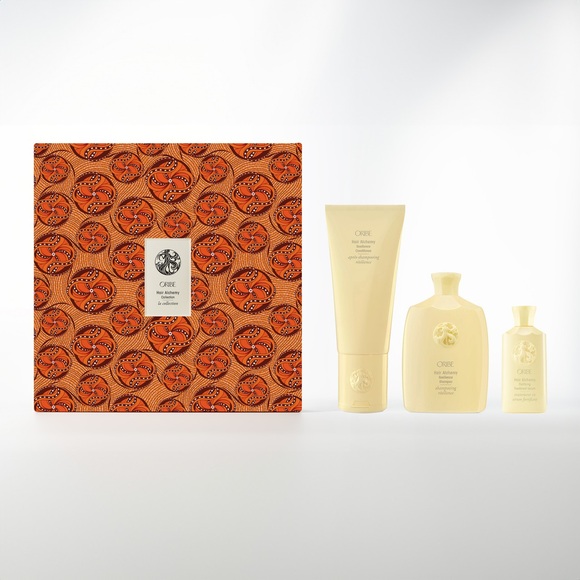 Holiday Sets - Hair Alchemy Collection 24