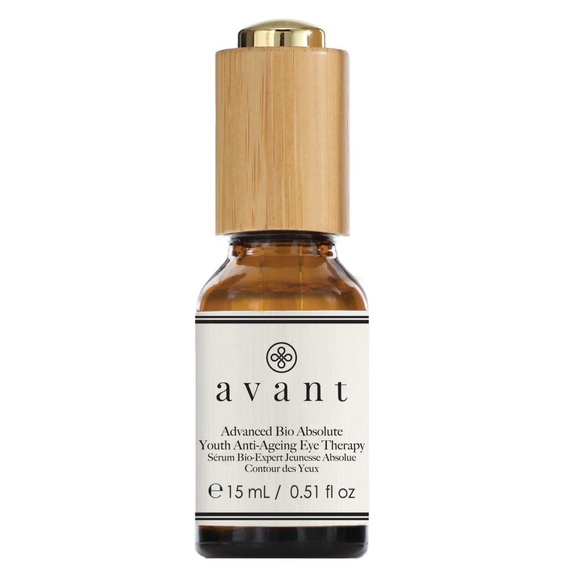 Avant Bio Activ+ Advanced Bio Absolute Youth Anti-Ageing Eye Therapy 15.0 ml