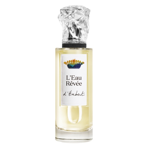 L'eau Rêvée D'hubert Damen 100 ml