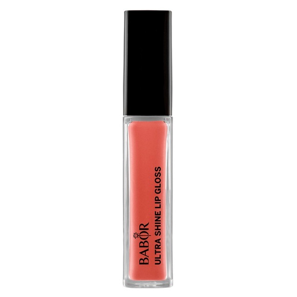 Lip Make up Ultra Shine Lip Gloss 05 rose of spring