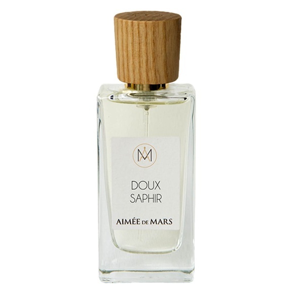 Aimée de Mars - Doux Saphir Eau de Parfum