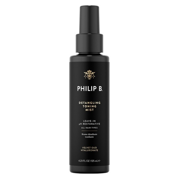 Velvet Oud Detangling Toning Mist