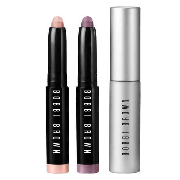 Bobbi Brown City Stroll Mini Long-Wear Set