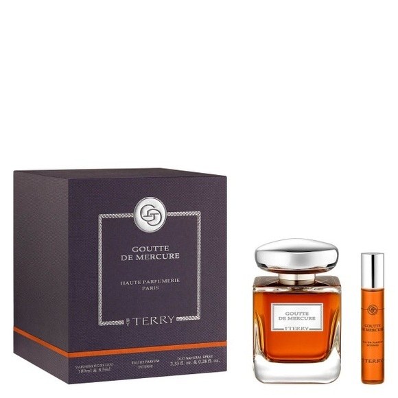 By Terry Fragrance - Goutte De Mercure EdP Intense