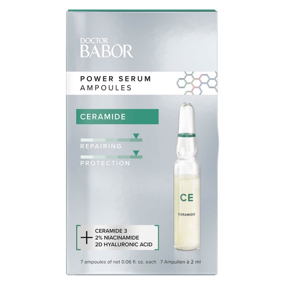 POWER SERUM AMPOULES Ceramide Ampoule