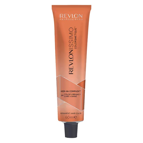 Colorsmetique 7.45 Mittelblond Kupfer-Mahagoni