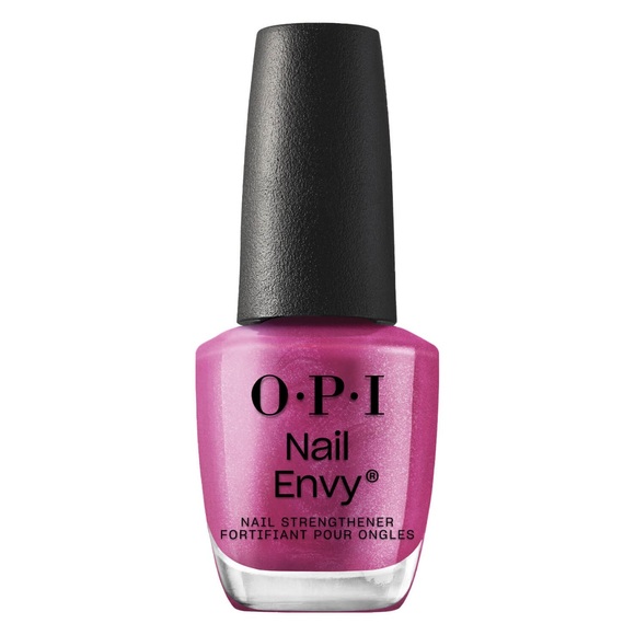 Nagelhärter - Nail Envy Powerful Pink