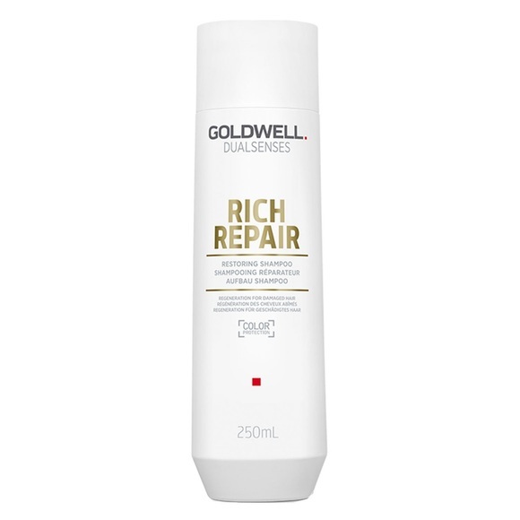 Dualsenses Rich Repair - Restore Shampoo