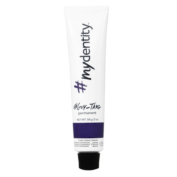 mydentity Permanent - 8 Blonde Naked Glow