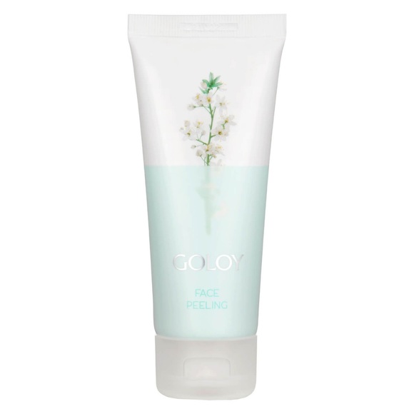 Face Peeling