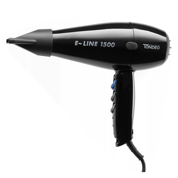 Tondeo Haartrockner E-Line 1500