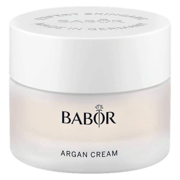 BABOR Skinovage BABOR Skinovage Argan Cream gesichtscreme