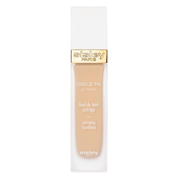 Sisley Nr. 0B - Porcelaine Anti-Age Foundation 30ml