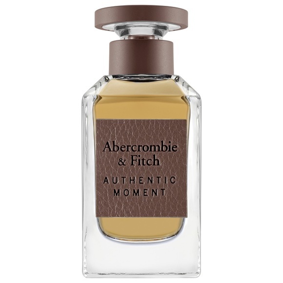 Abercrombie&Fitch Authentic Moment Eau de Toilette