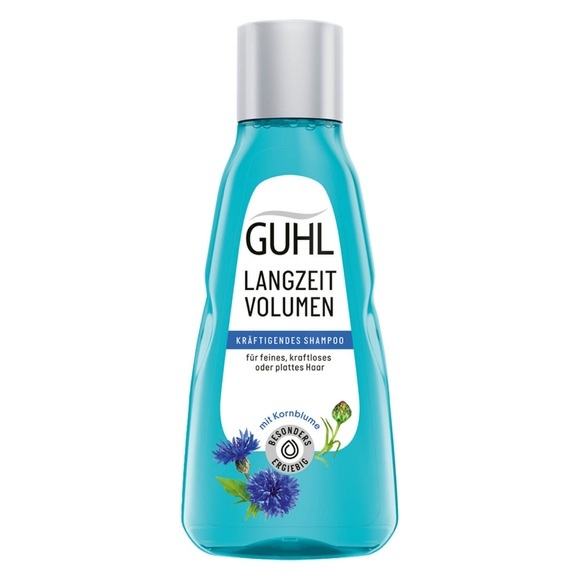 GUHL - LANGZEIT VOLUMEN Shampoo
