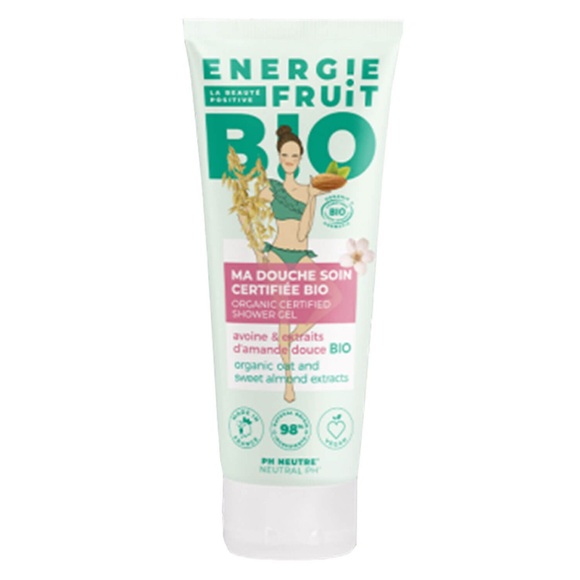 Energie Fruit - Duschgel