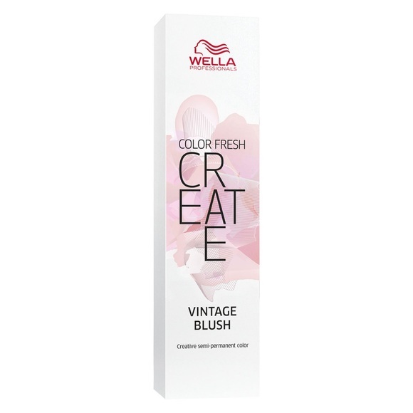Color Fresh Create - Vintage Blush