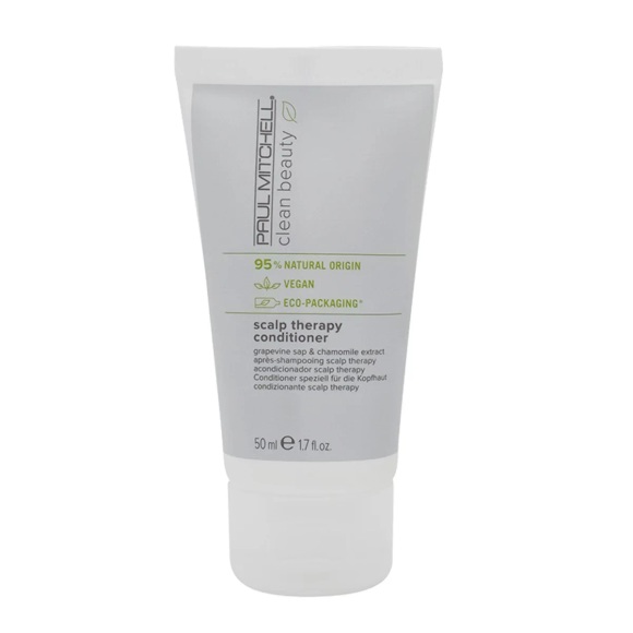 Paul Mitchell Clean Beauty - Scalp Therapy Conditioner