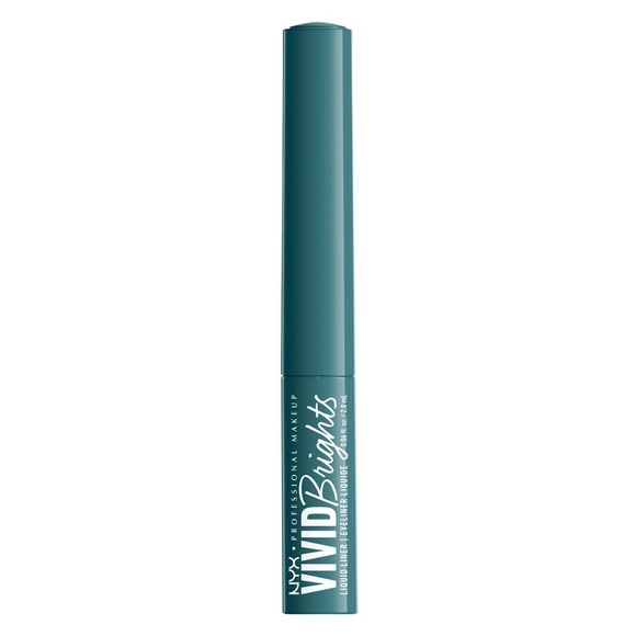 NYX Professional Makeup NYX Professional Makeup Vivid Brights Liquid Liner eyeliner 2.0 ml