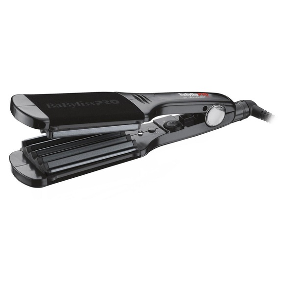 BaByliss Pro Crimper Pro Turmalin