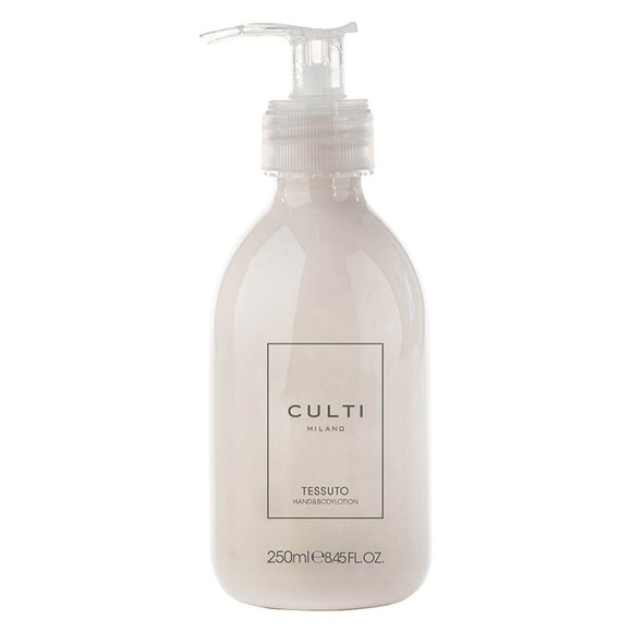 CULTI Body - Hand&Body Lotion Tessuto
