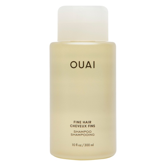 OUAI - Fine Shampoo