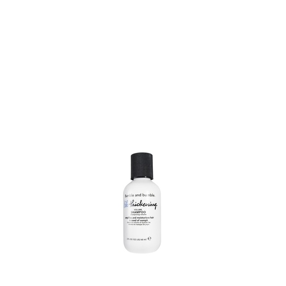 Bb. Thickening - Thickening Volume Shampoo