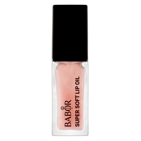Lip Make up Super Soft Lip Oil 01 pearl pink