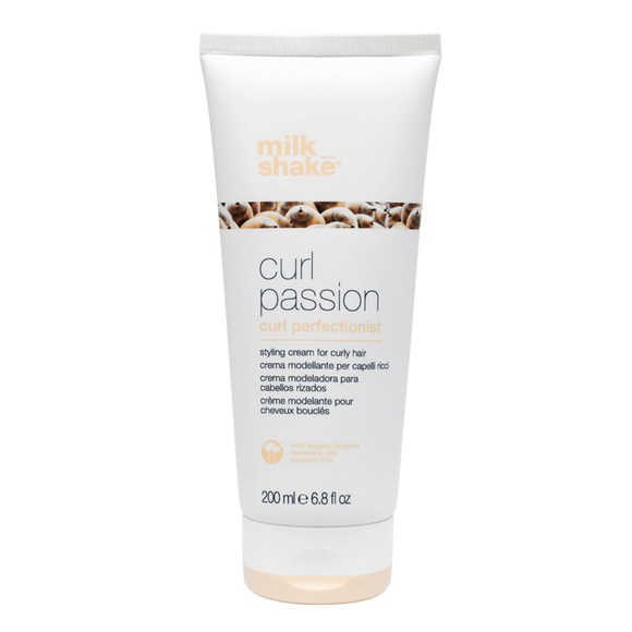milk_shake curl passion - styling cream for curly hair